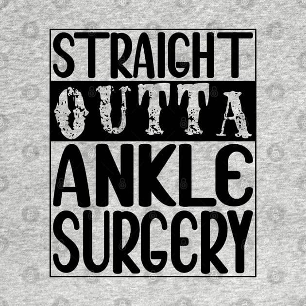 Ankle Surgery by Medical Surgeries